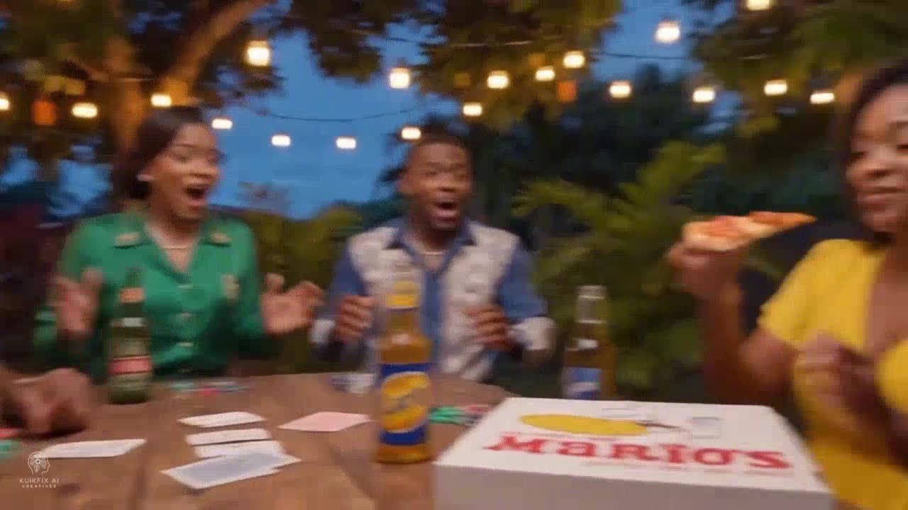 Good Vibes Great Food video preview