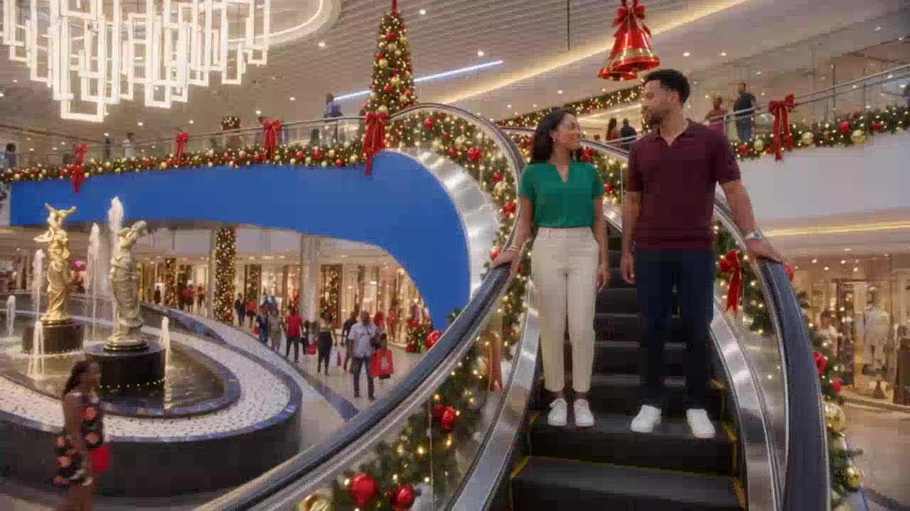 Parang to Carnival video preview